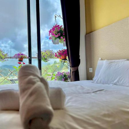 Kensington Sunrise Sg, Palas Horizon,Kea Farm Brinchang Εξωτερικό φωτογραφία