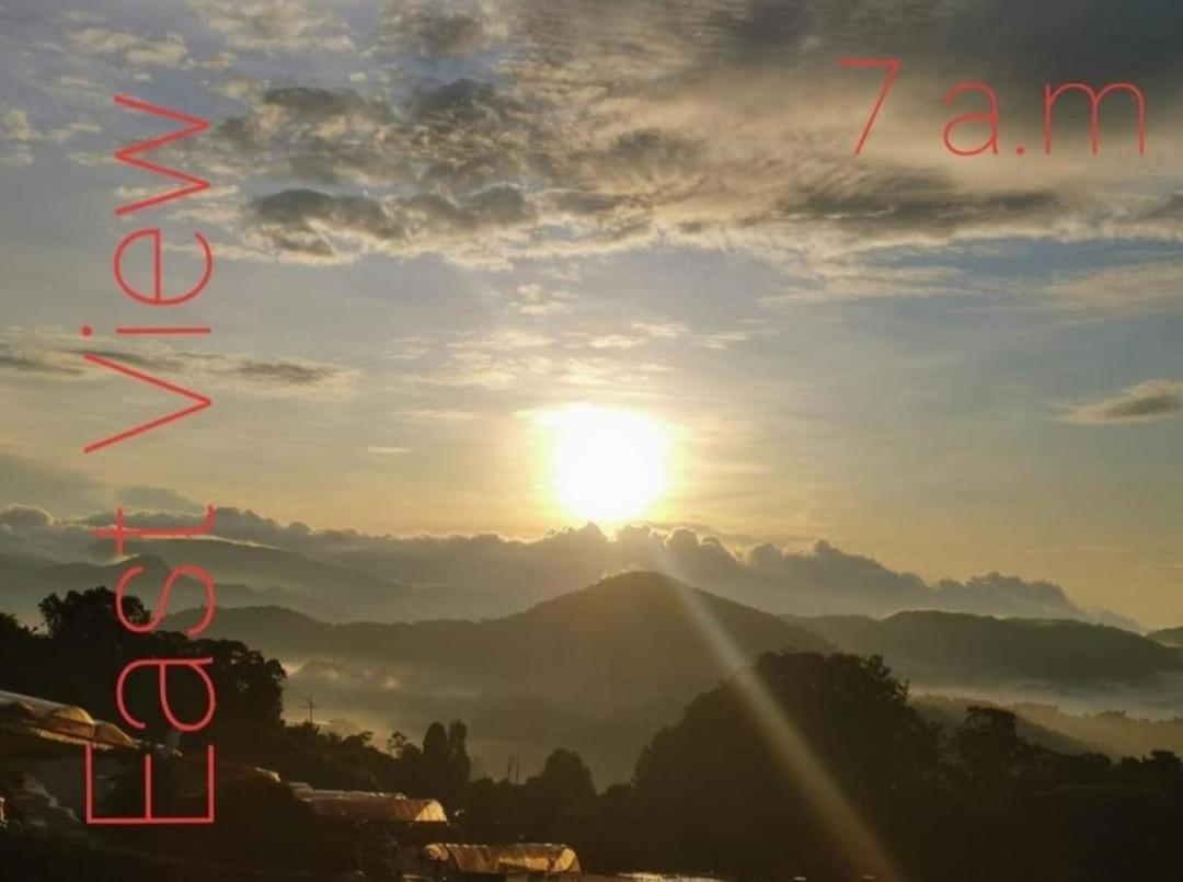Kensington Sunrise Sg, Palas Horizon,Kea Farm Brinchang Εξωτερικό φωτογραφία
