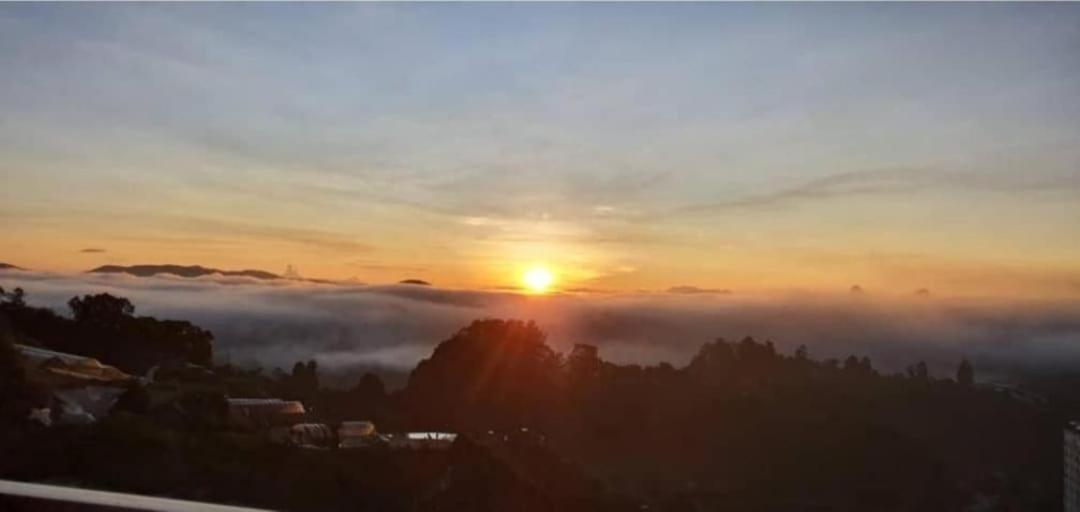 Kensington Sunrise Sg, Palas Horizon,Kea Farm Brinchang Εξωτερικό φωτογραφία