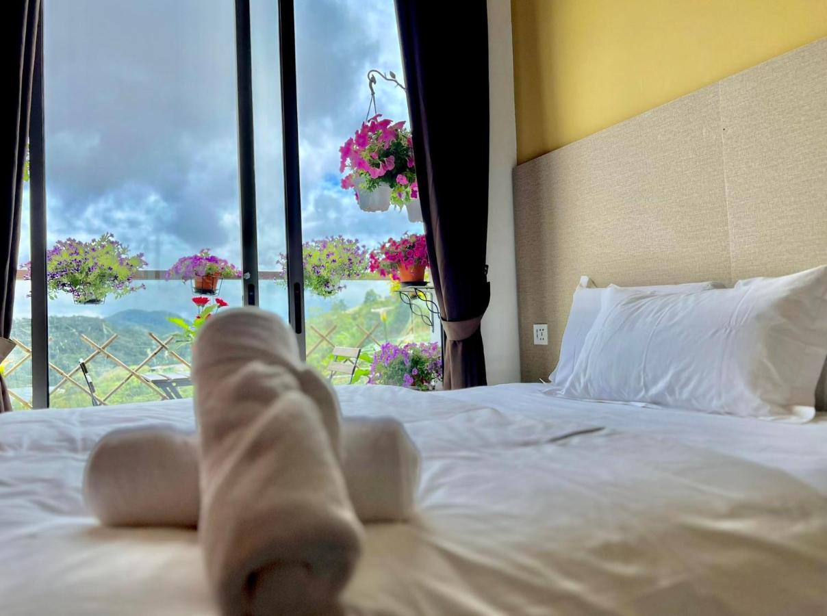 Kensington Sunrise Sg, Palas Horizon,Kea Farm Brinchang Εξωτερικό φωτογραφία