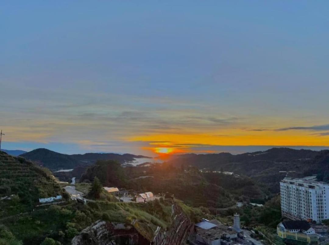Kensington Sunrise Sg, Palas Horizon,Kea Farm Brinchang Εξωτερικό φωτογραφία