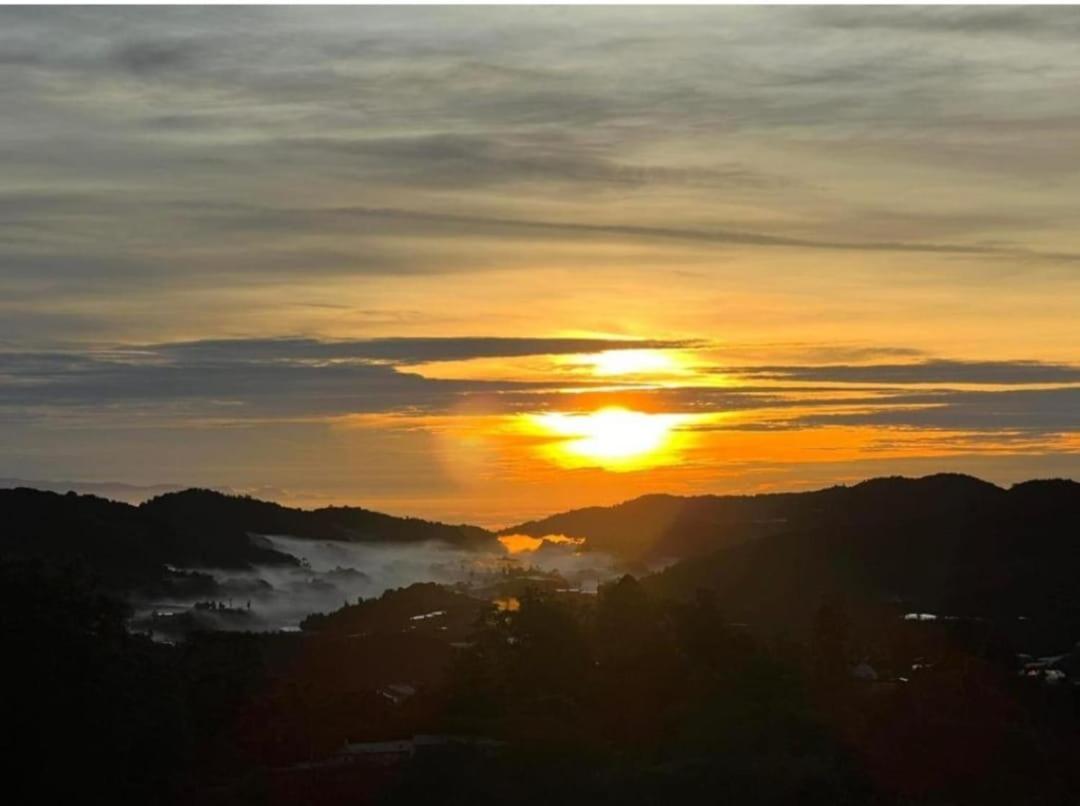 Kensington Sunrise Sg, Palas Horizon,Kea Farm Brinchang Εξωτερικό φωτογραφία