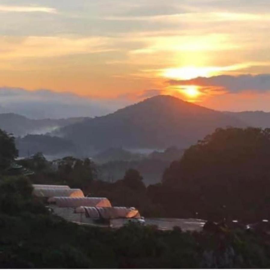 Kensington Sunrise Sg, Palas Horizon,Kea Farm Brinchang Εξωτερικό φωτογραφία