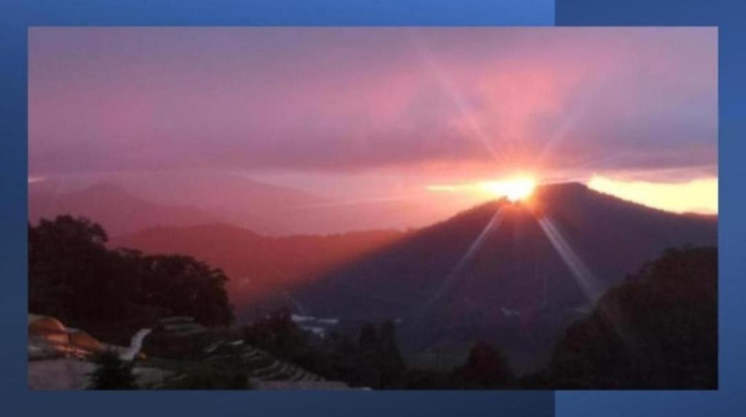 Kensington Sunrise Sg, Palas Horizon,Kea Farm Brinchang Εξωτερικό φωτογραφία