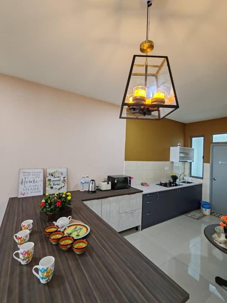 Kensington Sunrise Sg, Palas Horizon,Kea Farm Brinchang Εξωτερικό φωτογραφία
