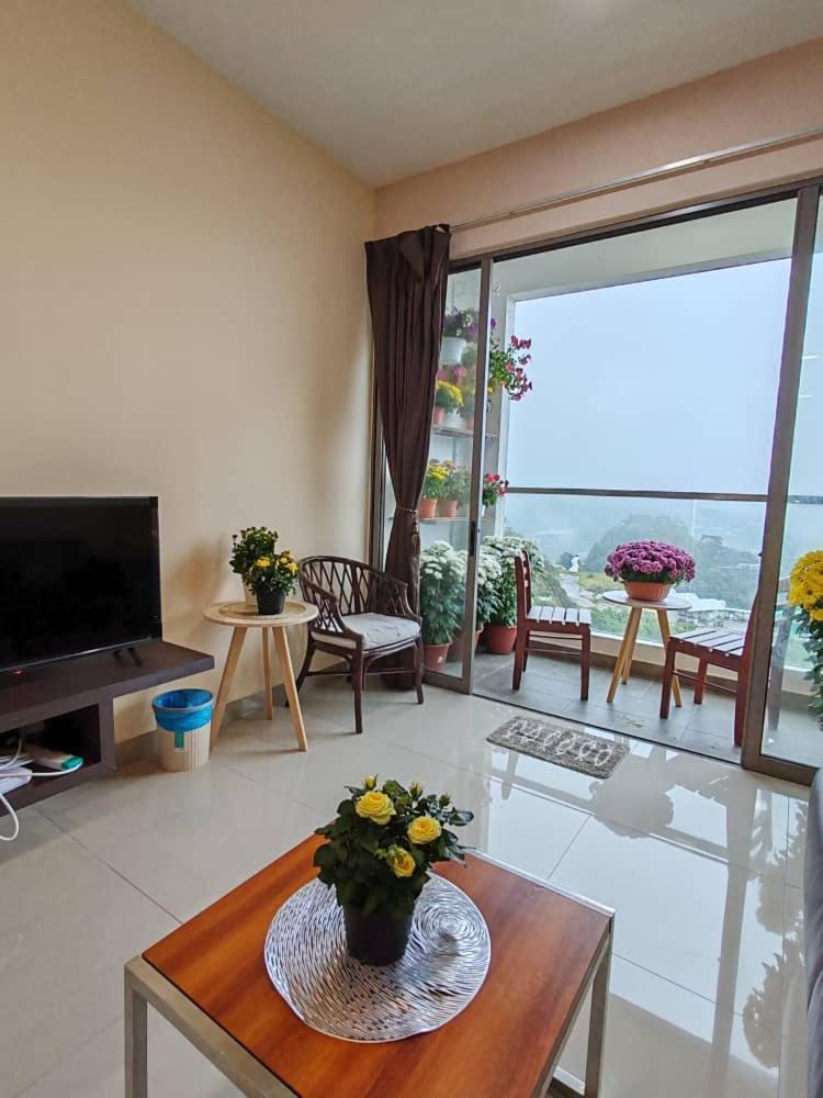 Kensington Sunrise Sg, Palas Horizon,Kea Farm Brinchang Εξωτερικό φωτογραφία