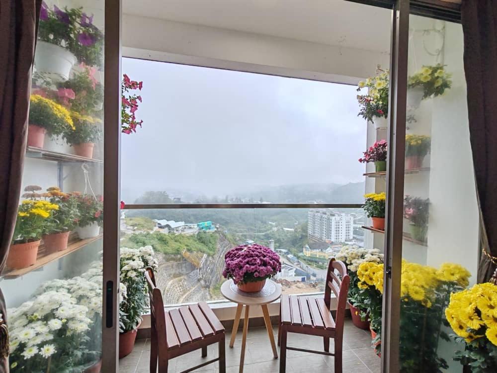 Kensington Sunrise Sg, Palas Horizon,Kea Farm Brinchang Εξωτερικό φωτογραφία