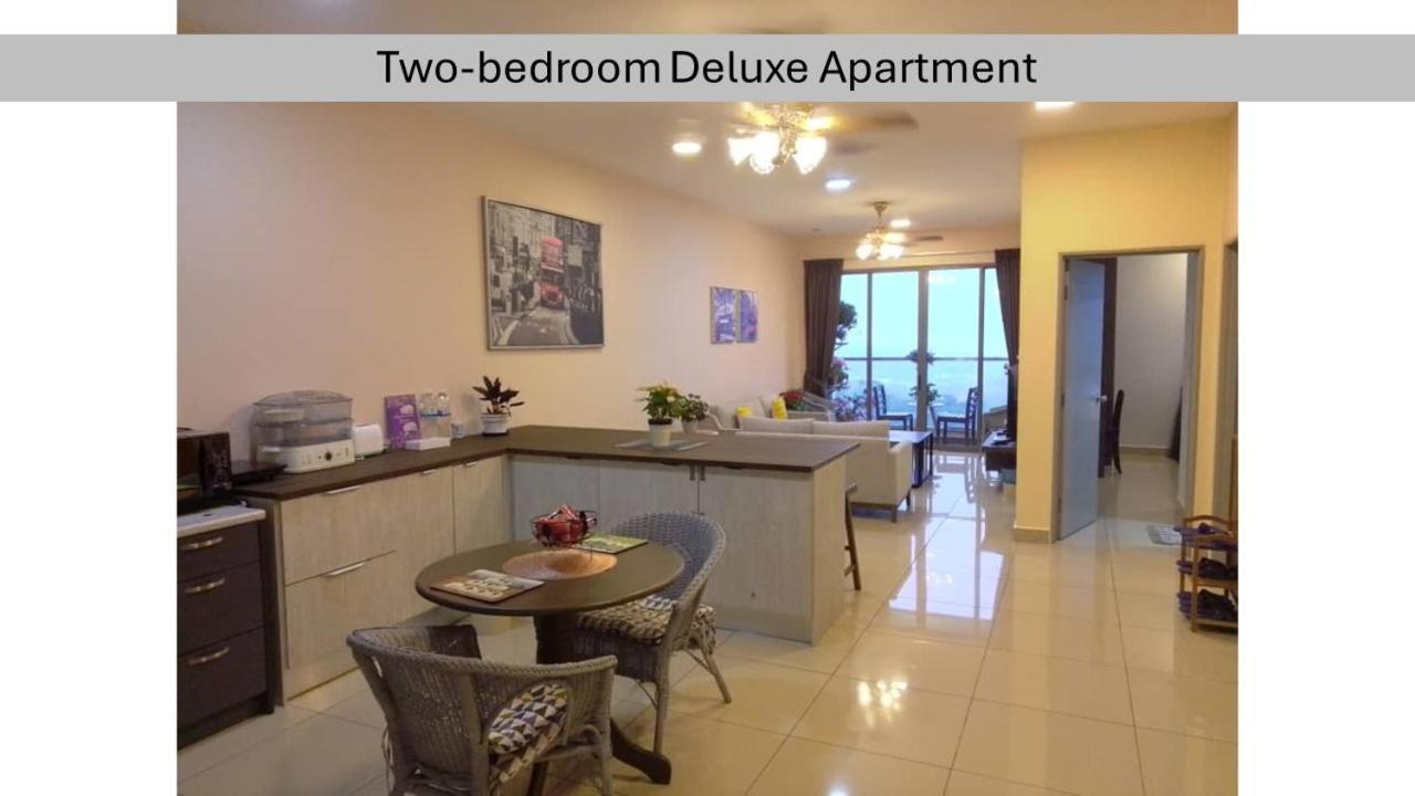 Kensington Sunrise Sg, Palas Horizon,Kea Farm Brinchang Εξωτερικό φωτογραφία