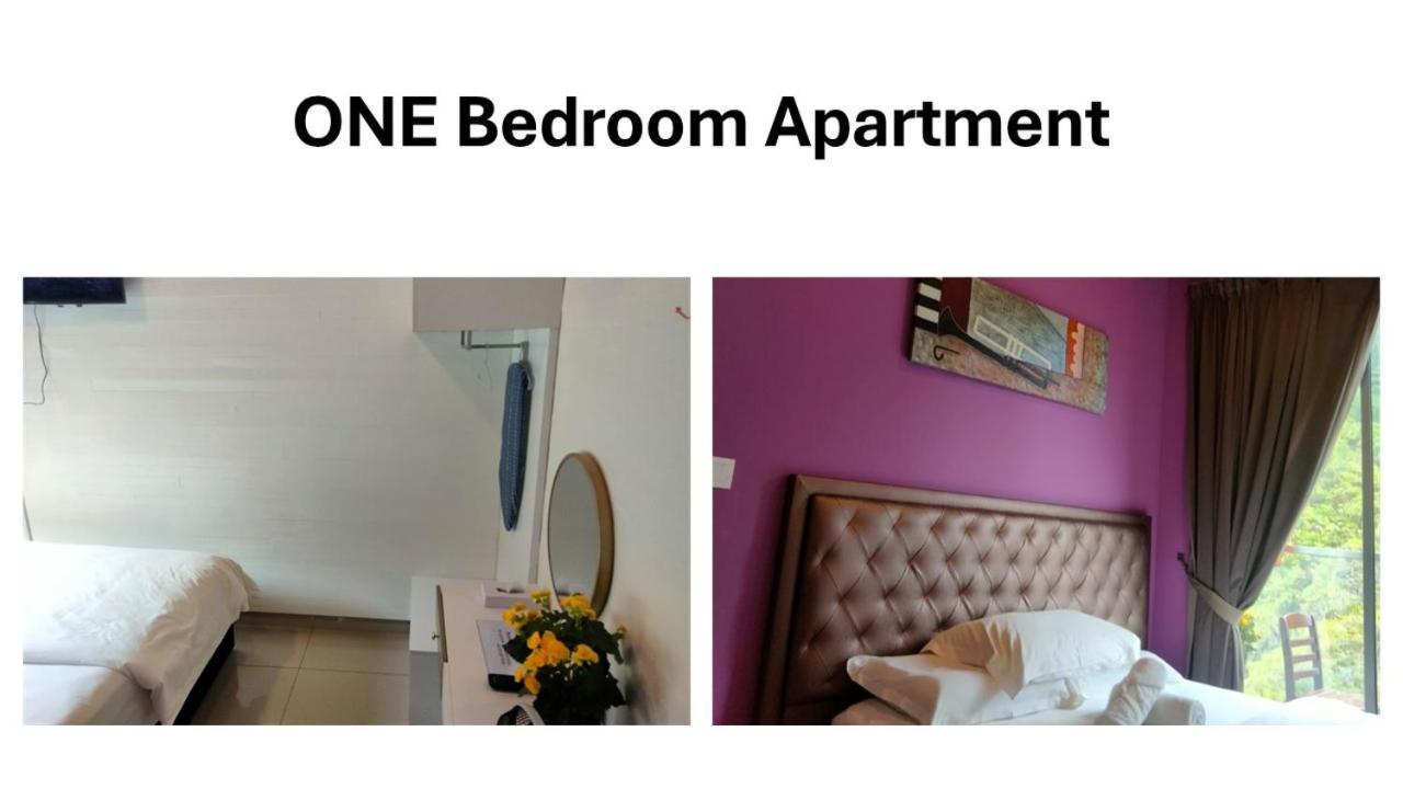Kensington Sunrise Sg, Palas Horizon,Kea Farm Brinchang Εξωτερικό φωτογραφία