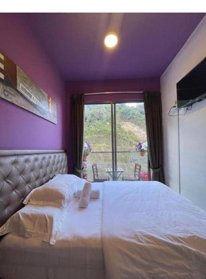 Kensington Sunrise Sg, Palas Horizon,Kea Farm Brinchang Εξωτερικό φωτογραφία
