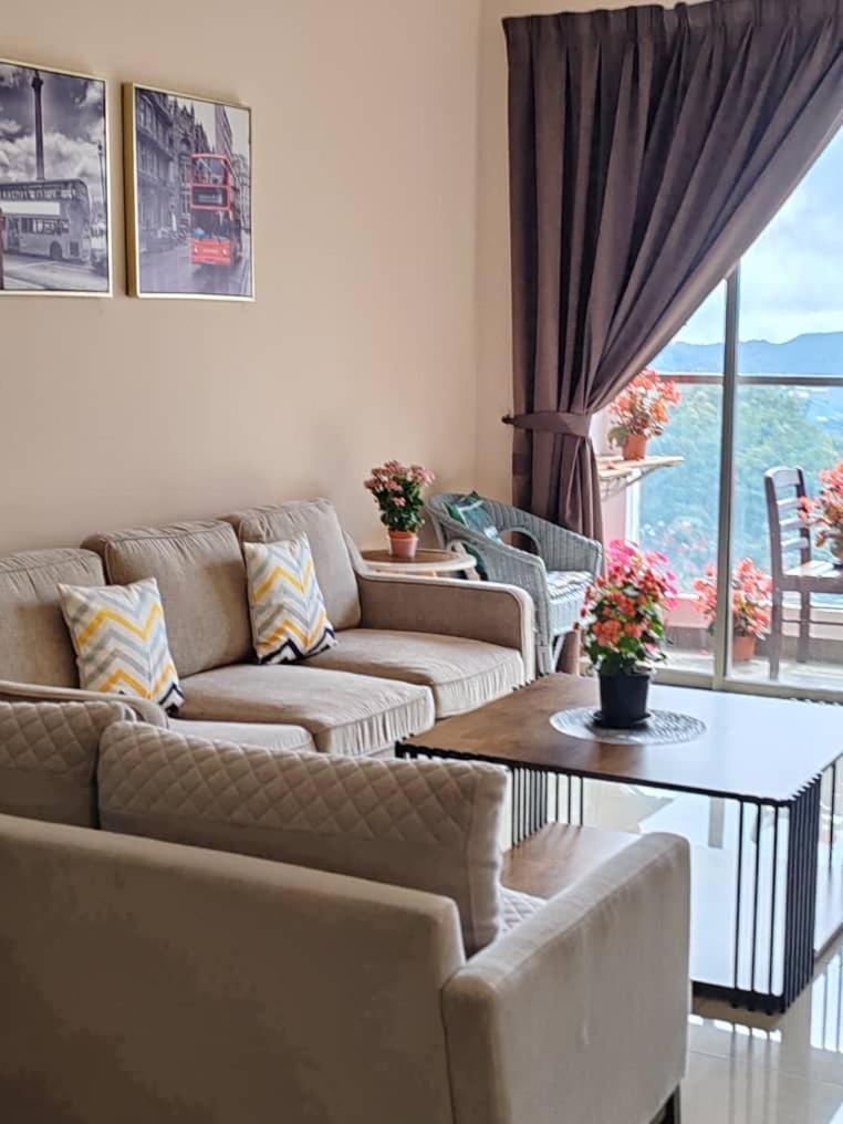 Kensington Sunrise Sg, Palas Horizon,Kea Farm Brinchang Εξωτερικό φωτογραφία