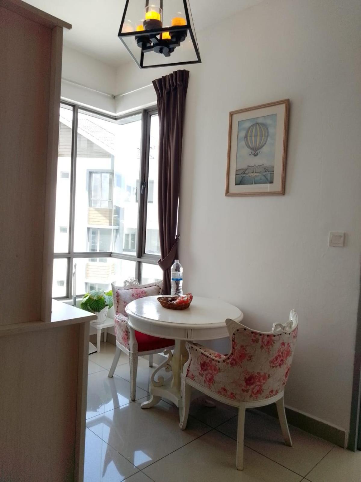 Kensington Sunrise Sg, Palas Horizon,Kea Farm Brinchang Εξωτερικό φωτογραφία