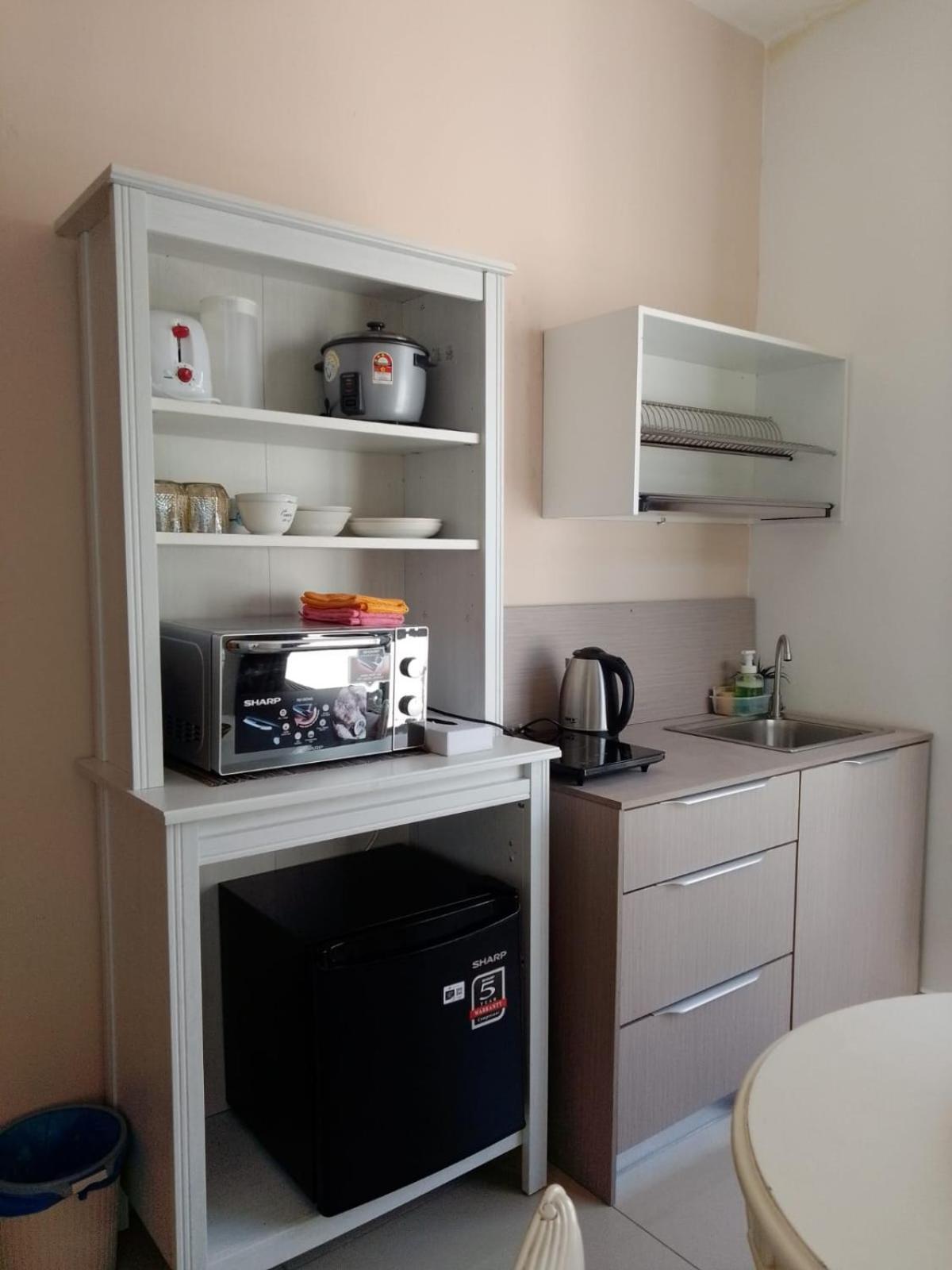 Kensington Sunrise Sg, Palas Horizon,Kea Farm Brinchang Εξωτερικό φωτογραφία