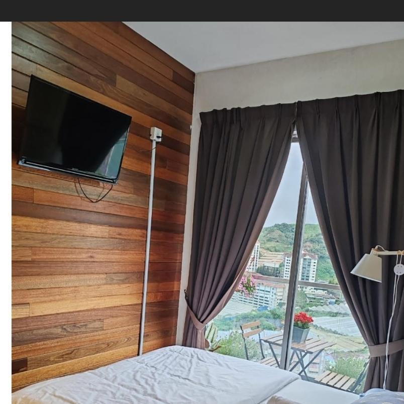 Kensington Sunrise Sg, Palas Horizon,Kea Farm Brinchang Εξωτερικό φωτογραφία