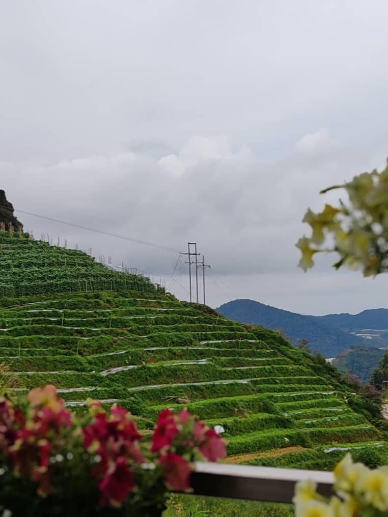 Kensington Sunrise Sg, Palas Horizon,Kea Farm Brinchang Εξωτερικό φωτογραφία