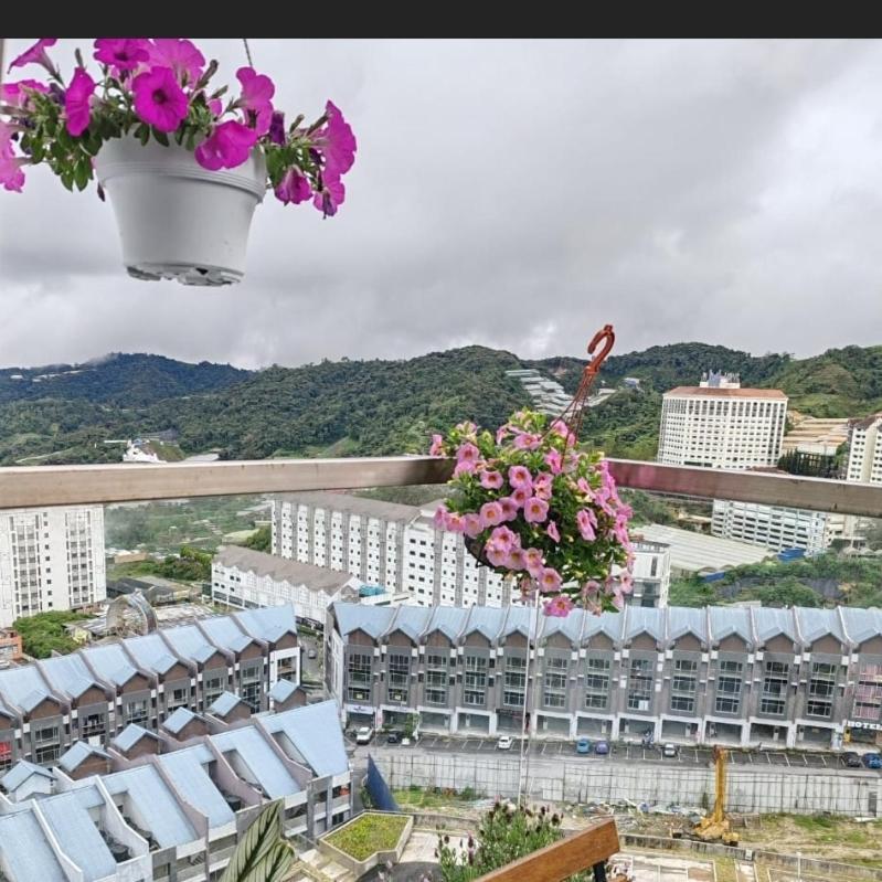 Kensington Sunrise Sg, Palas Horizon,Kea Farm Brinchang Εξωτερικό φωτογραφία