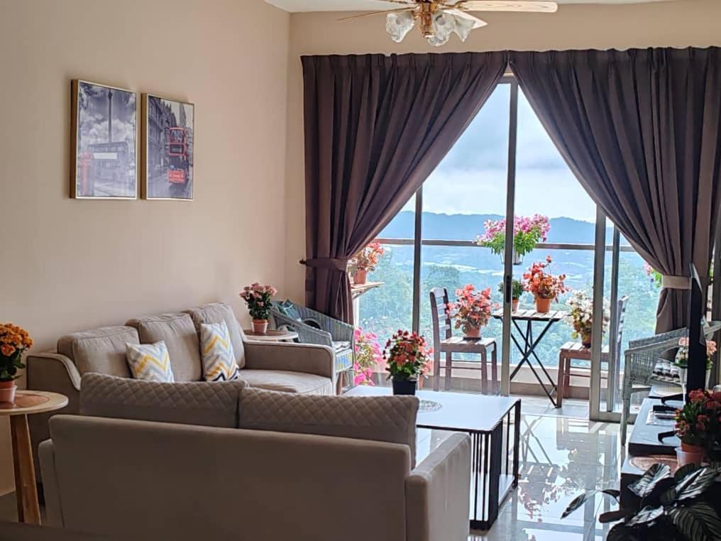 Kensington Sunrise Sg, Palas Horizon,Kea Farm Brinchang Εξωτερικό φωτογραφία