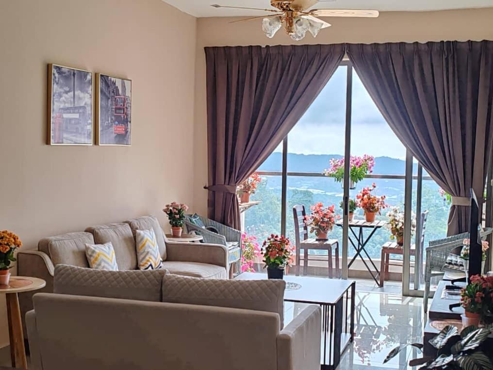 Kensington Sunrise Sg, Palas Horizon,Kea Farm Brinchang Εξωτερικό φωτογραφία