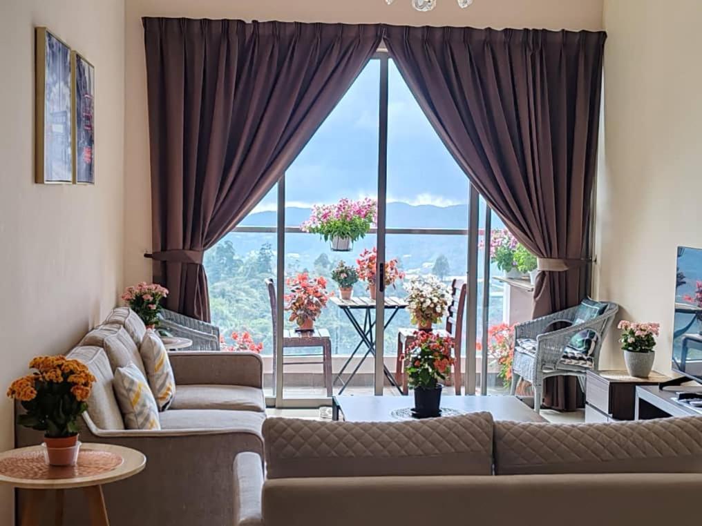Kensington Sunrise Sg, Palas Horizon,Kea Farm Brinchang Εξωτερικό φωτογραφία