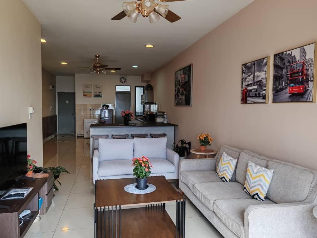 Kensington Sunrise Sg, Palas Horizon,Kea Farm Brinchang Εξωτερικό φωτογραφία