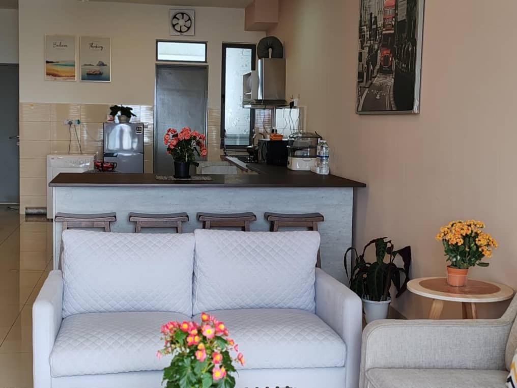 Kensington Sunrise Sg, Palas Horizon,Kea Farm Brinchang Εξωτερικό φωτογραφία
