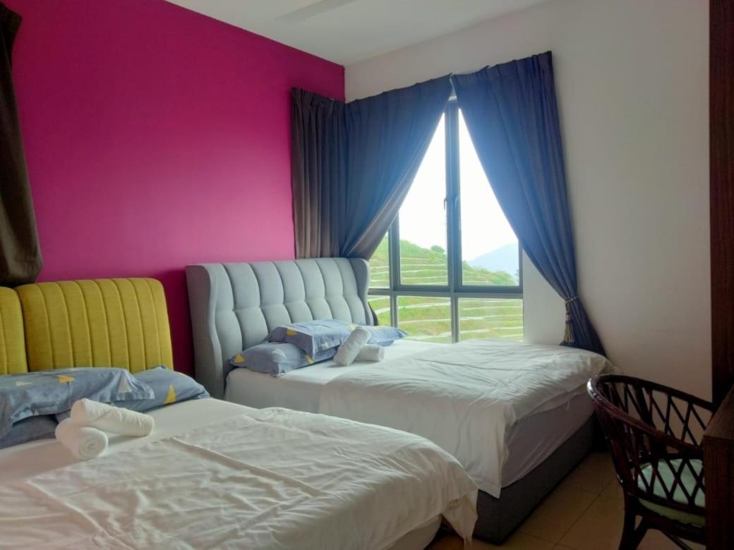 Kensington Sunrise Sg, Palas Horizon,Kea Farm Brinchang Εξωτερικό φωτογραφία