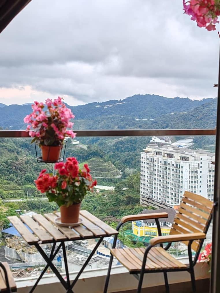 Kensington Sunrise Sg, Palas Horizon,Kea Farm Brinchang Εξωτερικό φωτογραφία