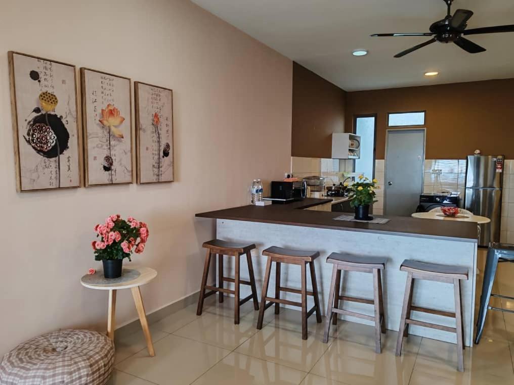 Kensington Sunrise Sg, Palas Horizon,Kea Farm Brinchang Εξωτερικό φωτογραφία