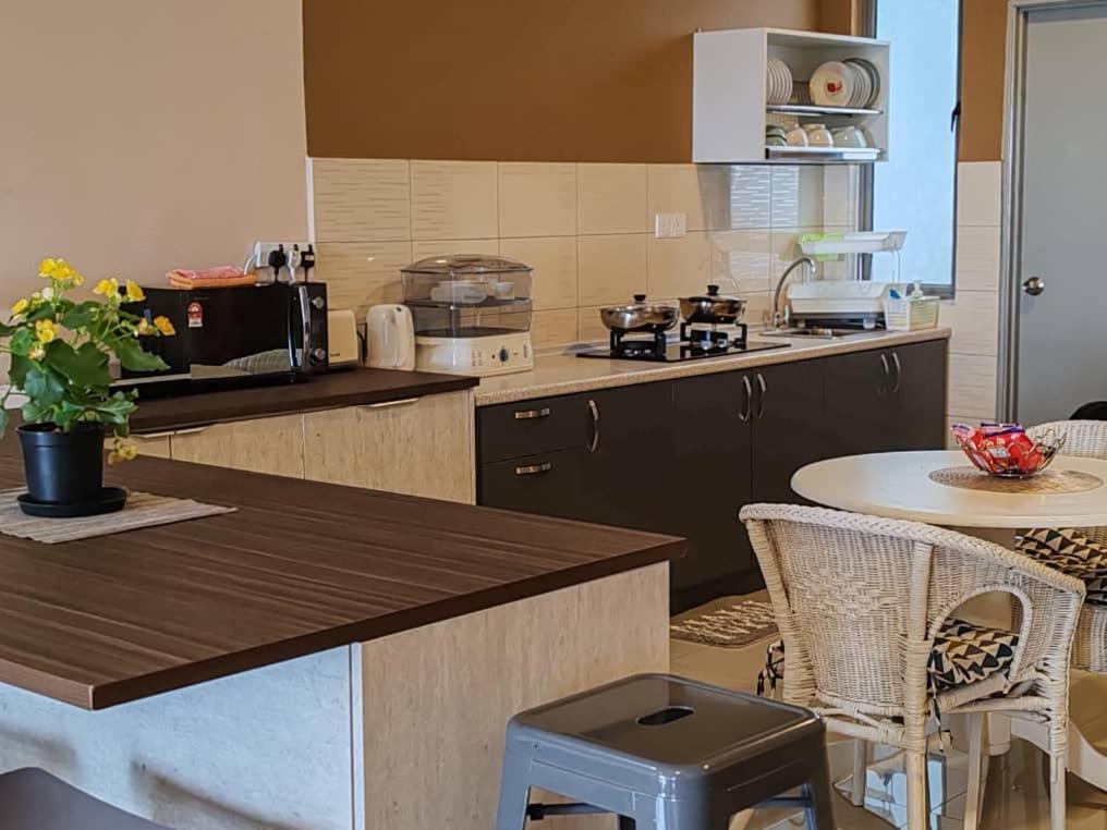 Kensington Sunrise Sg, Palas Horizon,Kea Farm Brinchang Εξωτερικό φωτογραφία