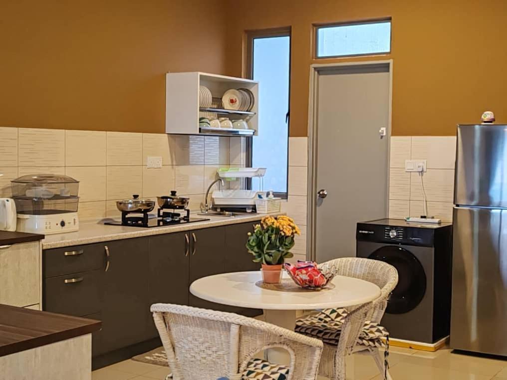 Kensington Sunrise Sg, Palas Horizon,Kea Farm Brinchang Εξωτερικό φωτογραφία