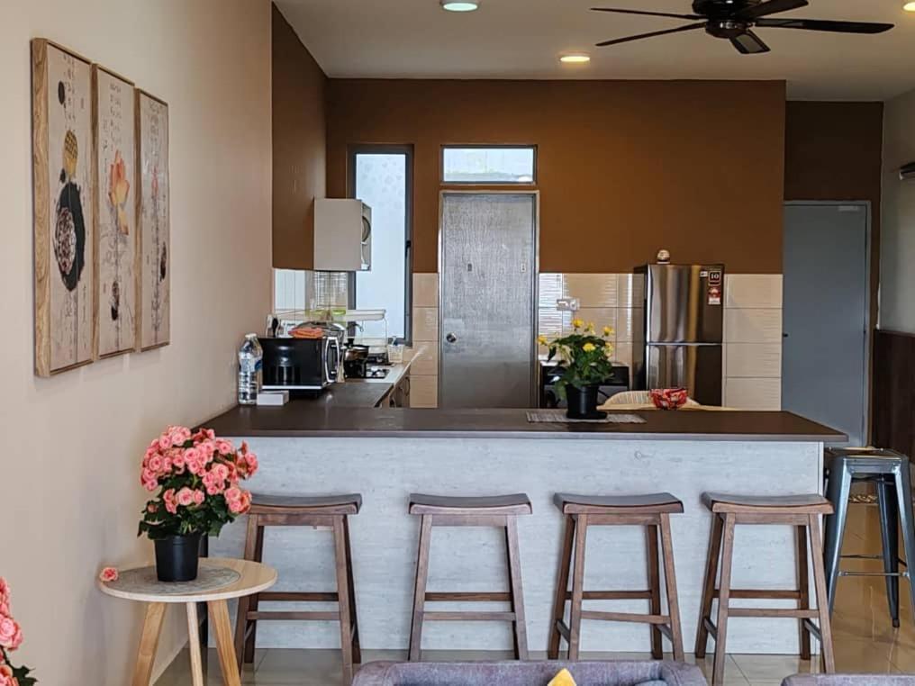 Kensington Sunrise Sg, Palas Horizon,Kea Farm Brinchang Εξωτερικό φωτογραφία