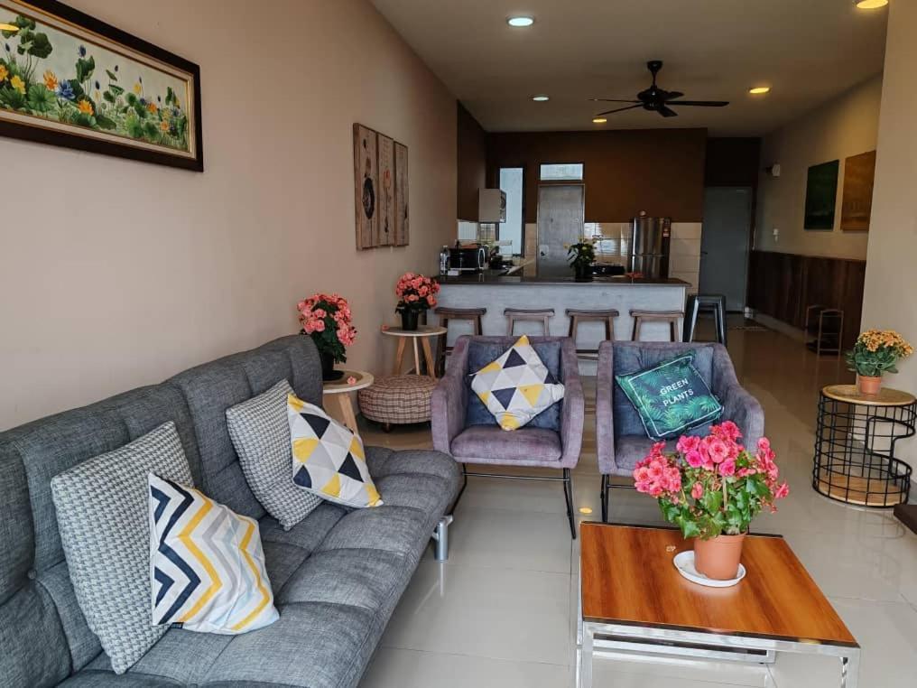 Kensington Sunrise Sg, Palas Horizon,Kea Farm Brinchang Εξωτερικό φωτογραφία
