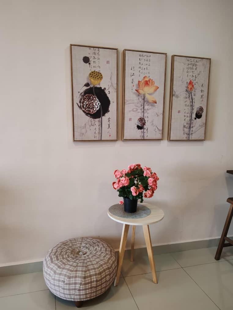 Kensington Sunrise Sg, Palas Horizon,Kea Farm Brinchang Εξωτερικό φωτογραφία