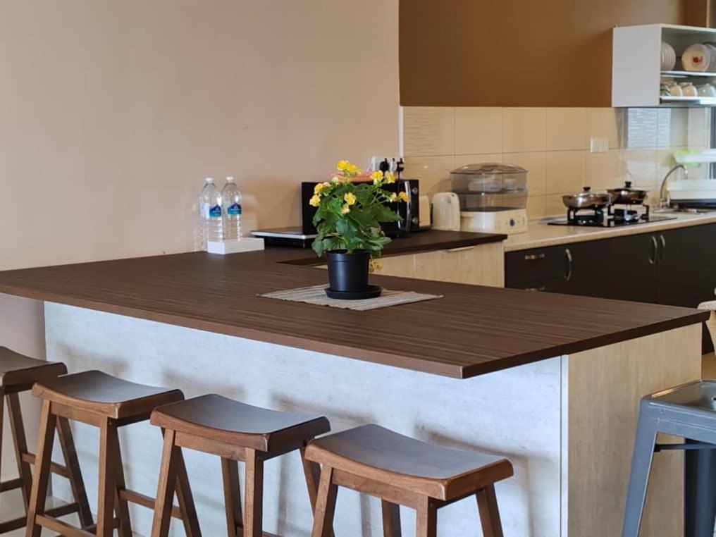 Kensington Sunrise Sg, Palas Horizon,Kea Farm Brinchang Εξωτερικό φωτογραφία